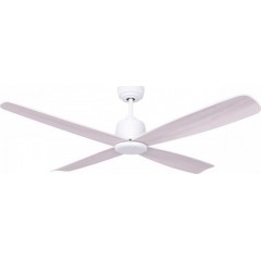 Fraser White Ανεμιστήρας Οροφής -ΣΕ 6 ΑΤΟΚΕΣ ΔΟΣΕΙΣ